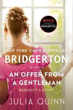 an offer from a gentleman book cover image