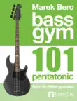 Bass Gym - 101 Pentatonic Licks for Killer Grooves synopsis, comments
