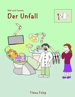 der unfall book cover image