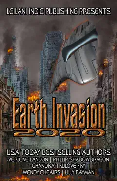 earth invasion 2020 book cover image