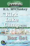The Kirk Lake Camp Series Box Set synopsis, comments
