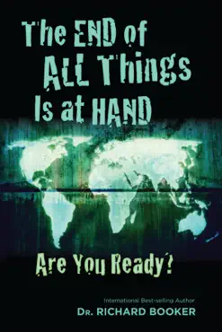 the end of all things is at hand book cover image