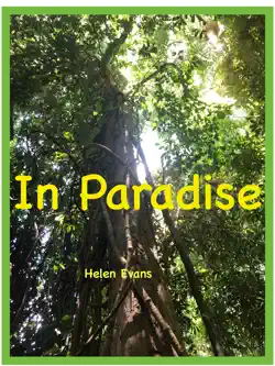 in paradise book cover image
