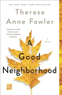 a good neighborhood book cover image