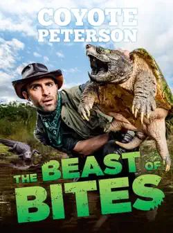 the beast of bites book cover image