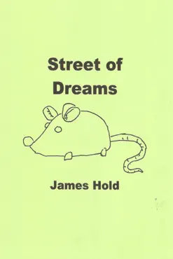 street of dreams book cover image