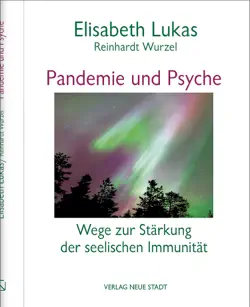 pandemie und psyche book cover image