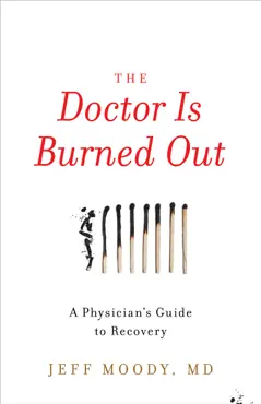 the doctor is burned out book cover image