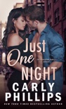 Just One Night book