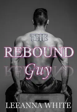 the rebound guy book cover image