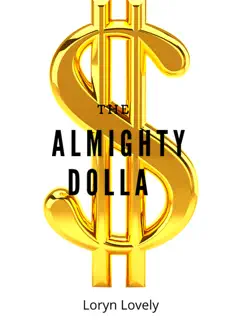 the almighty dolla book cover image