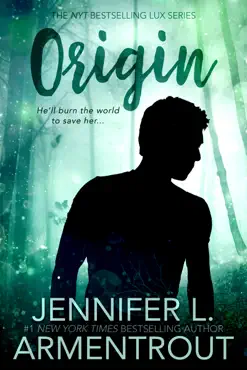 origin book cover image