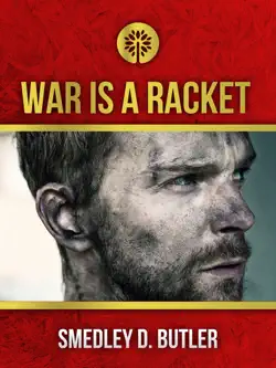 war is a racket book cover image