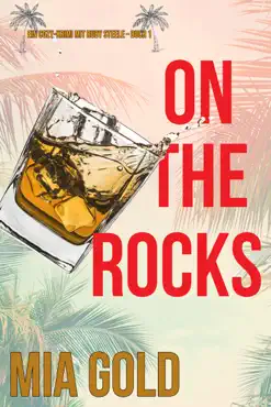 on the rocks (ein cozy-krimi mit ruby steele – buch 1) book cover image