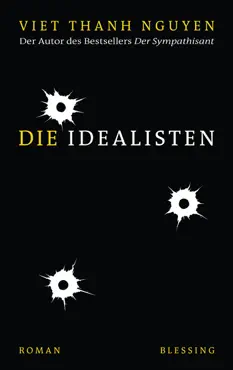 die idealisten book cover image
