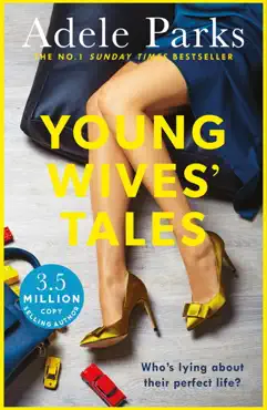 young wives' tales imagen de la portada del libro