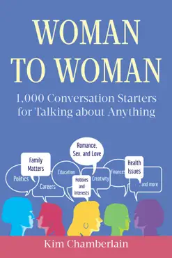 woman to woman book cover image