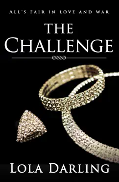 the challenge book cover image