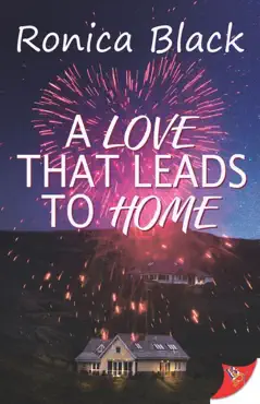 a love that leads to home book cover image