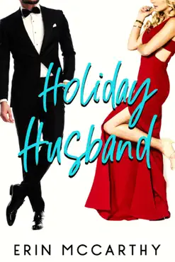 holiday husband book cover image