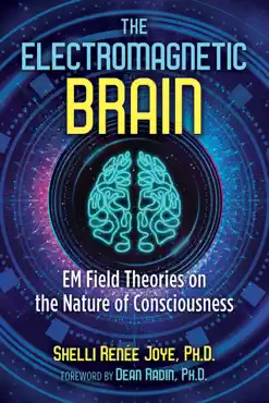 the electromagnetic brain imagen de la portada del libro