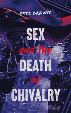 sex and the death of chivalry book cover image