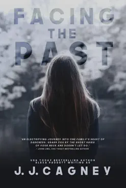 facing the past book cover image