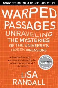 warped passages book cover image
