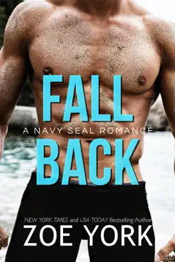 fall back book cover image