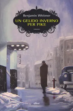 un gelido inverno per pike book cover image