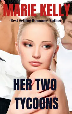 her two tycoons book cover image