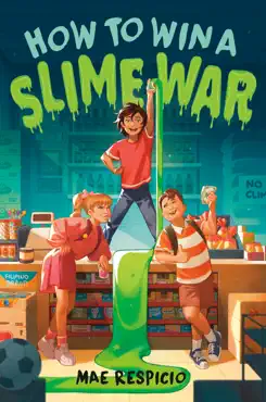 how to win a slime war book cover image