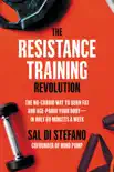 The Resistance Training Revolution book summary, reviews and download