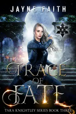 trace of fate book cover image