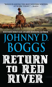return to red river book cover image