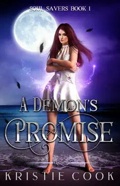 a demon's promise book cover image