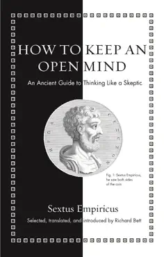 how to keep an open mind book cover image