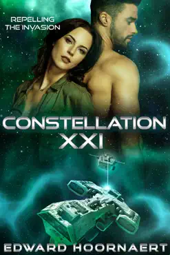 constellation xxi book cover image