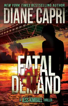 fatal demand book cover image