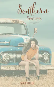 southern secrets book cover image
