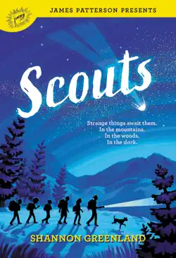 scouts book cover image
