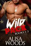 Wild Pack Box Set e-book