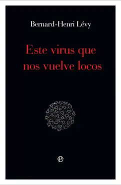 este virus que nos vuelve locos book cover image