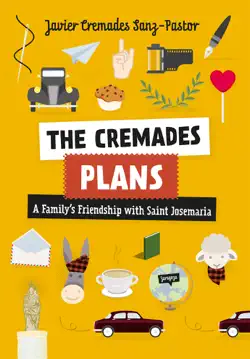 the cremades plans book cover image