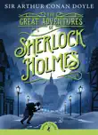 The Great Adventures of Sherlock Holmes synopsis, comments