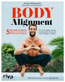 body alignment book cover image