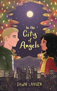 in the city of angels book cover image