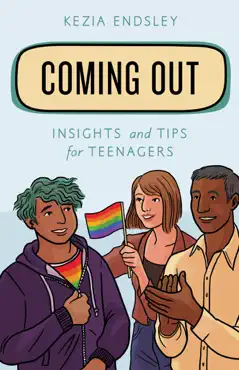 coming out book cover image