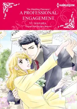 a professional engagement book cover image