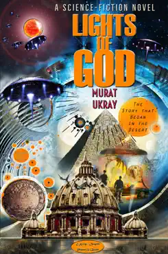 lights of god book cover image